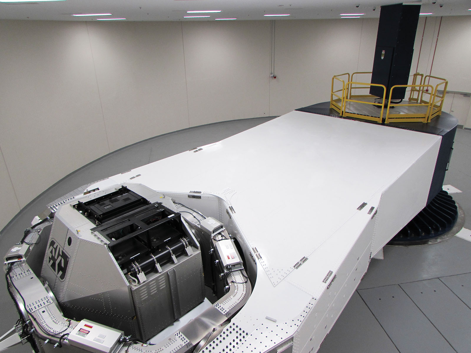 About ETC Simulation - Advanced Disaster Management Simulator