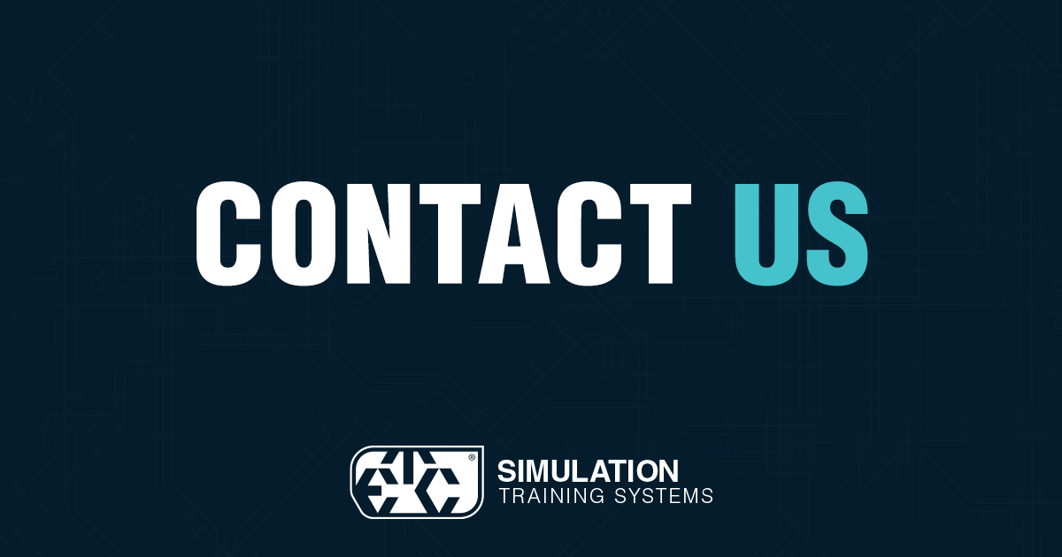 Contact us to learn more about ADMS - ETC Simulation